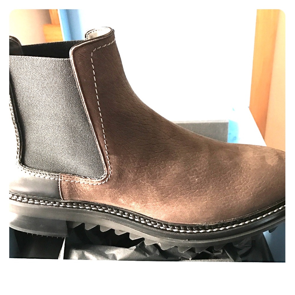 Lanvin boots